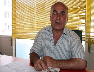 Fethiyeli Yazardan İlginç İddia “Liderler Kitabımdan Alıntı Yapıyor”