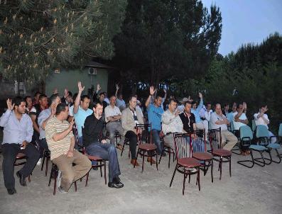 Gazi‘de Yeni Dönem