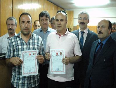 Gebze Takbis Sistemine Geçti