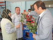 Genç‘ten 'Sandığa Gidin Ve İstikrara Oy Verin' Çağrısı