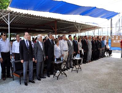 KÖKSAL TOPTAN - Gökçebey Yaz Şenliği