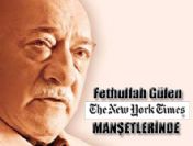 Gülen okulları The New York Times manşetlerinde