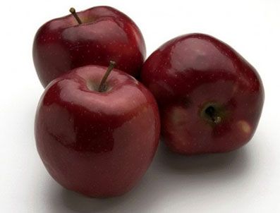 Günde bir elma hastalıklardan korur