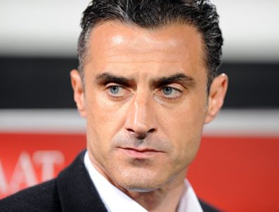 Tayfur Havutçu'nun yeni sezon hedefleri