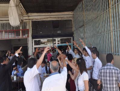 Hepar‘ın Yemek Duası