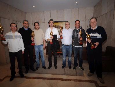 İzmir‘in Yıldızları