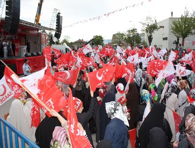 DEMOKRATIK SOL PARTI - Kamalak: Türkiye’Ye Milli Görüş Kılavuzluk Yapacak