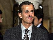 Katarlı İşadamından 1 Milyon Dolar Bağış