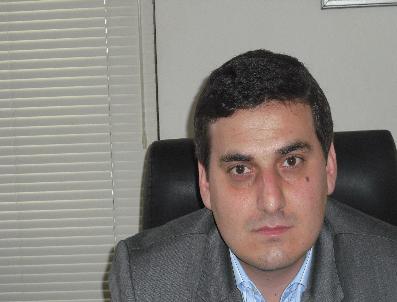 Kegid: 13 Haziran‘da İstikrar Ve Demokrasi İstiyoruz