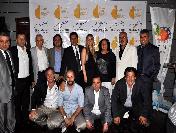 Kemer Altın Nar Festivali‘ne İstanbul‘da Tanıtım Gecesi