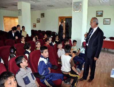 ‘Kendi Filminde Kendin Oyna‘ Projesi