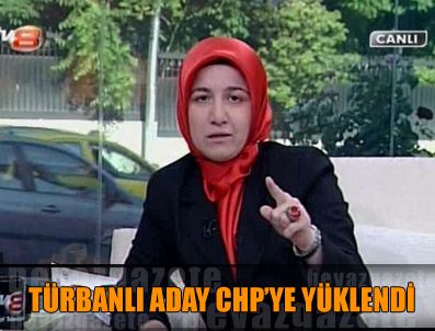 Kendi Meclisime inancımla girmek istiyorum