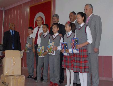 Kırıkkale‘den Kısa Kısa