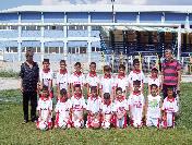 Korkuteli‘nde Yaz Futbol Okulu Açılıyor