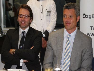 Mete Düren‘den Transfer Değerlendirmesi