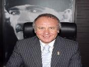 Muratpaşa Belediyesi‘ne Çevre Ödülü