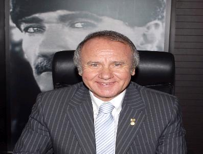 Muratpaşa Belediyesi‘ne Çevre Ödülü