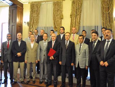 Müsiad 3 Derslikli Ana Sınıfı Yaptırıyor