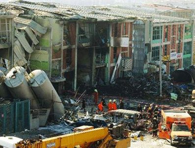 Ostim'deki patlamada ölenlerin yakınlarından soruşturmaya ilişkin açıklama