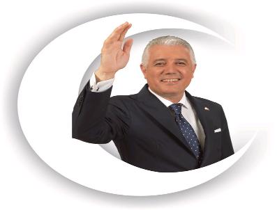 CAHIT ÖZTOK - Öztok‘tan ‘Sandık‘ Uyarısı