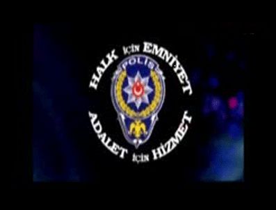 Polislerin Gözaltına Alındığı Operasyon Polis Kamerasında