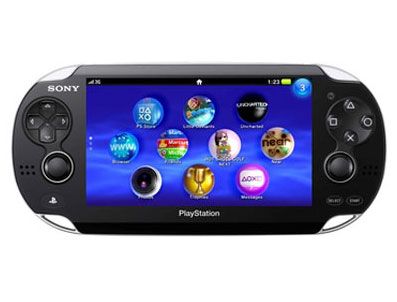 SONY - PS Vita tüm yönleriyle kendini gösterdi