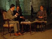 Sağlık Bakanı Akdağ Tgrt Haber‘in Konuğuydu