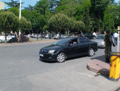 FIKRET SEÇEN - Şahinkaya‘yı Sorgulayacak Savcı Gata‘da