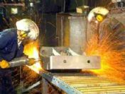 Sanayide çarkların hızı düştü