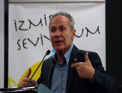 BÜLENT BARATALı - Siyasal Bilinç Yükseldi