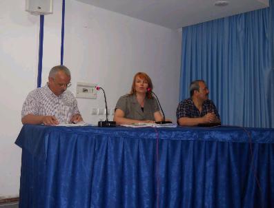 Söke İlçe Seçim Kurulu 12 Haziran’A Hazır