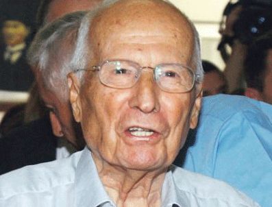 FIKRET SEÇEN - Tahsin Şahinkaya'ya 12 soru yöneltildi