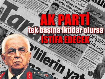 Taraf yazarı Uslu'dan çarpıcı iddia