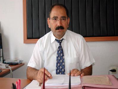 Tarsus‘ta 6 Bin 950 Kişi ‘İş‘ Başvurusunda Bulundu