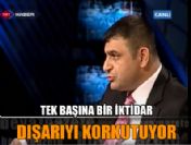 'The Economist'in endişesinde İsrail fakötünü görmek lazım'