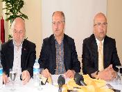 Toki‘nin Basın Mensupları İçin Yapacağı Konutların Yeri Belli Oldu