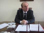 Vali Öztürk: Vatandaş Hür İradesiyle Sandık Başına Gidecek