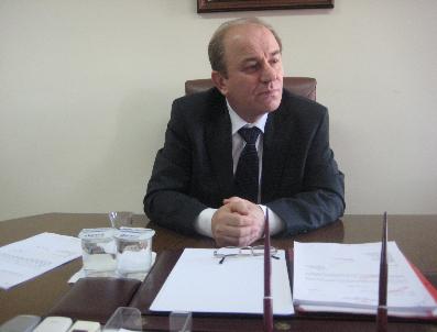 NACI AKTAŞ - Vali Öztürk: Vatandaş Hür İradesiyle Sandık Başına Gidecek