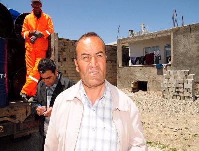 Van Belediyesi 3 Bin Çöp Bidonu Dağıtacak