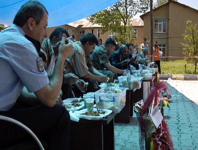 Yibo‘da 7. Kuru Fasulye Şenliği