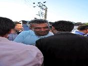 Yılmaz’Dan Seçmene Çağrı