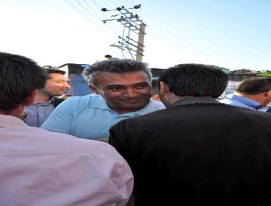 Yılmaz’Dan Seçmene Çağrı