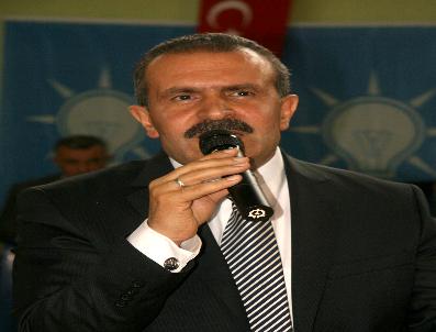 BURHAN KAYATÜRK - 2011 Genel Seçimlerine Doğru