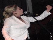 Ak Parti‘den Ödemiş‘te Coşkulu Konser