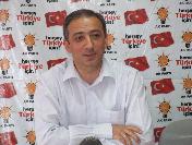 Ak Parti Marmaris İlçe Başkanı’Ndan Açıklama