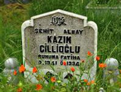 KAZIM ÇİLLİOĞLU - Albay Çillioğlu'na 17 yıl sonra otopsi yapılacak