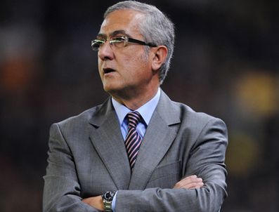 SEVILLA - Atletico Madrid'in yeni hocası Gregorio Manzano oldu