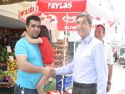 Badak,'Sağlık Alanında Devrim Yarattık'