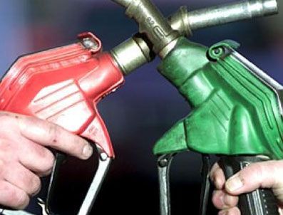 Benzinden iyi haber var