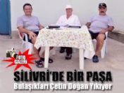 Çetin Doğan'ın Silivri fotoğrafları yayınlandı